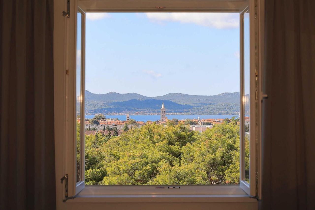 Kostela Daire Zadar Dış mekan fotoğraf