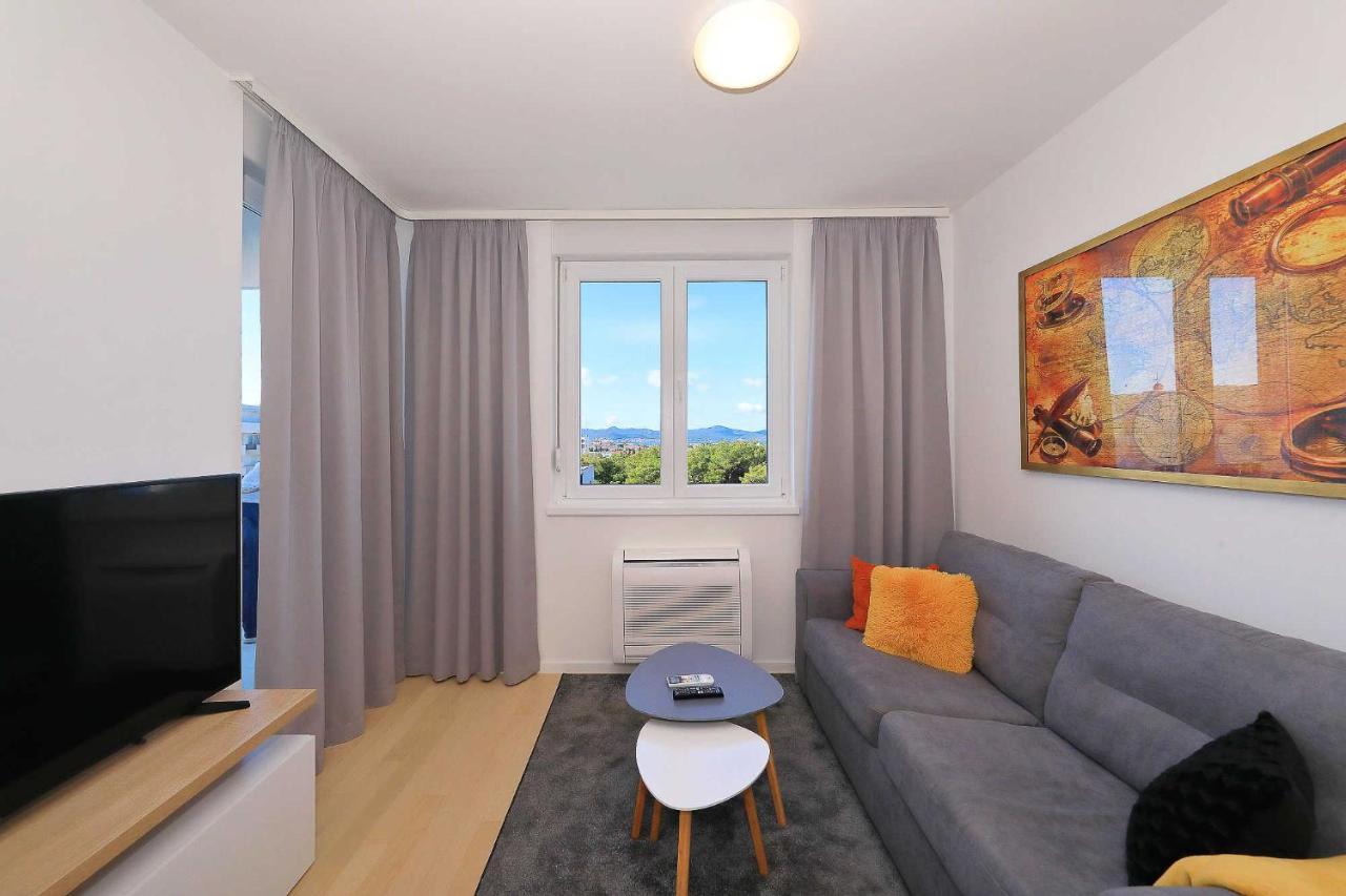 Kostela Daire Zadar Dış mekan fotoğraf