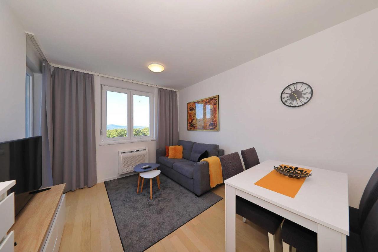 Kostela Daire Zadar Dış mekan fotoğraf