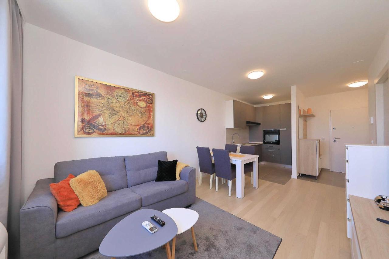 Kostela Daire Zadar Dış mekan fotoğraf