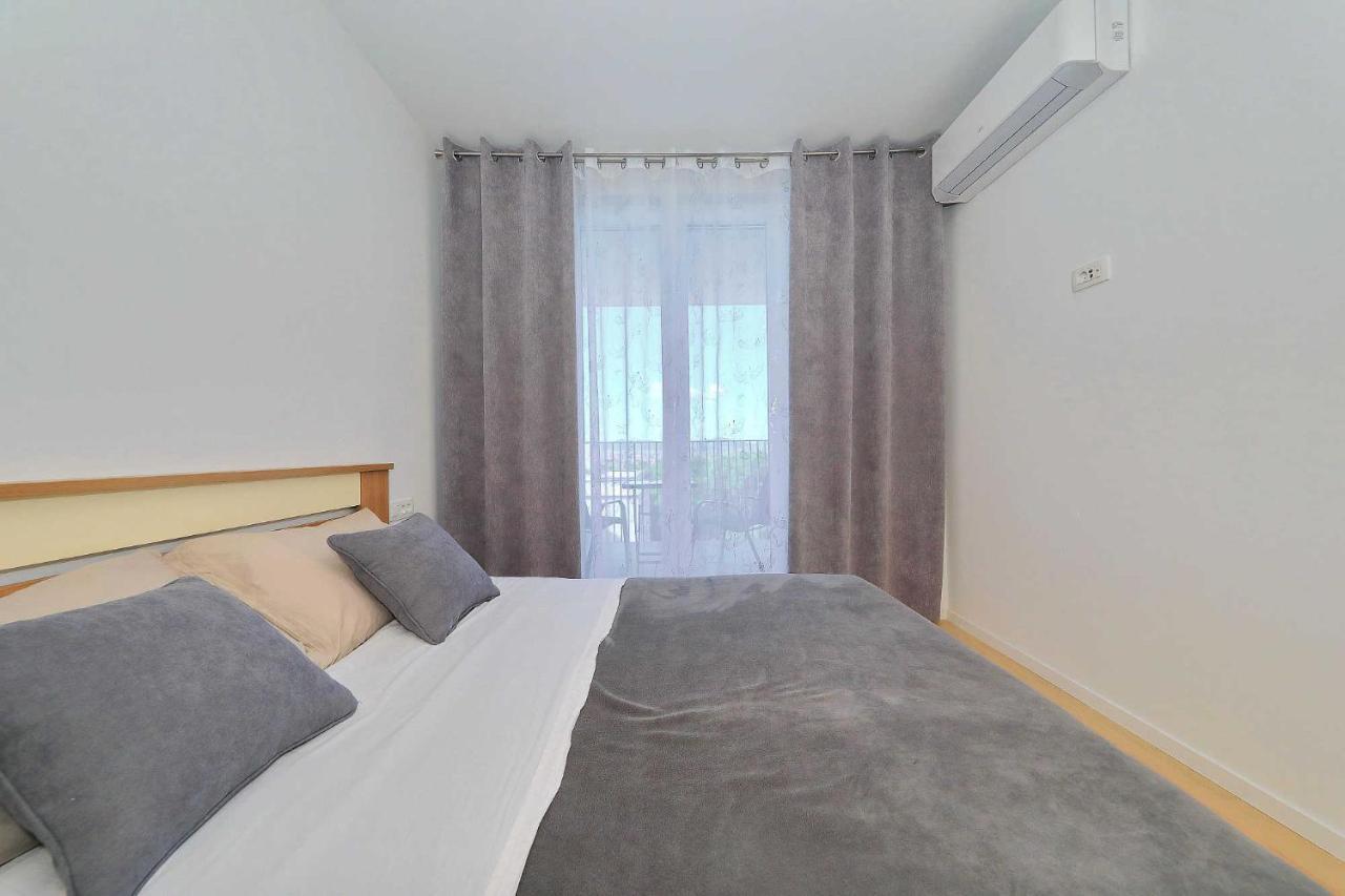 Kostela Daire Zadar Dış mekan fotoğraf