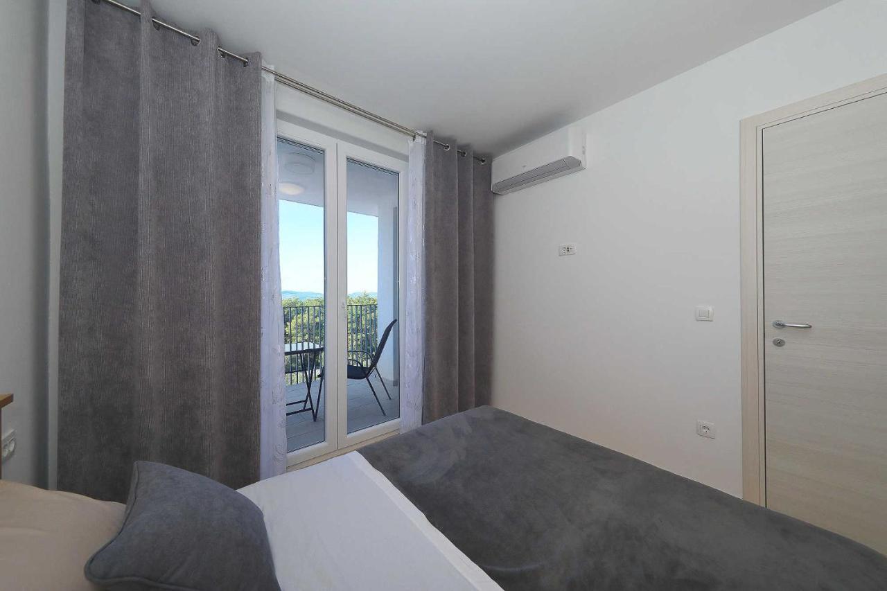 Kostela Daire Zadar Dış mekan fotoğraf